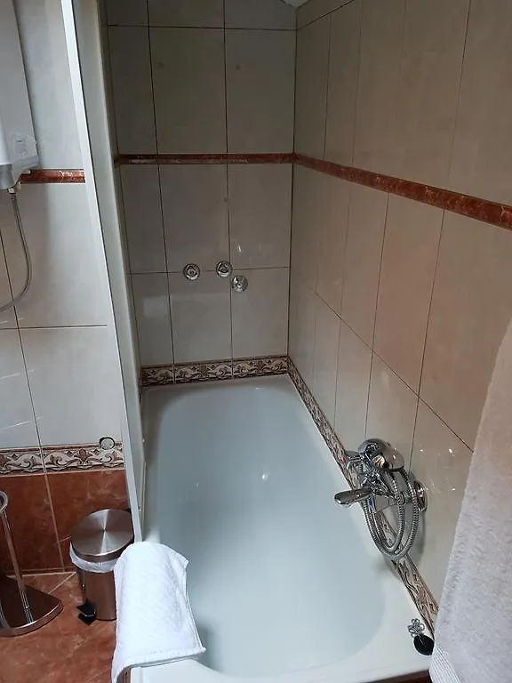 Antique Apartment Arsenale Rovinj