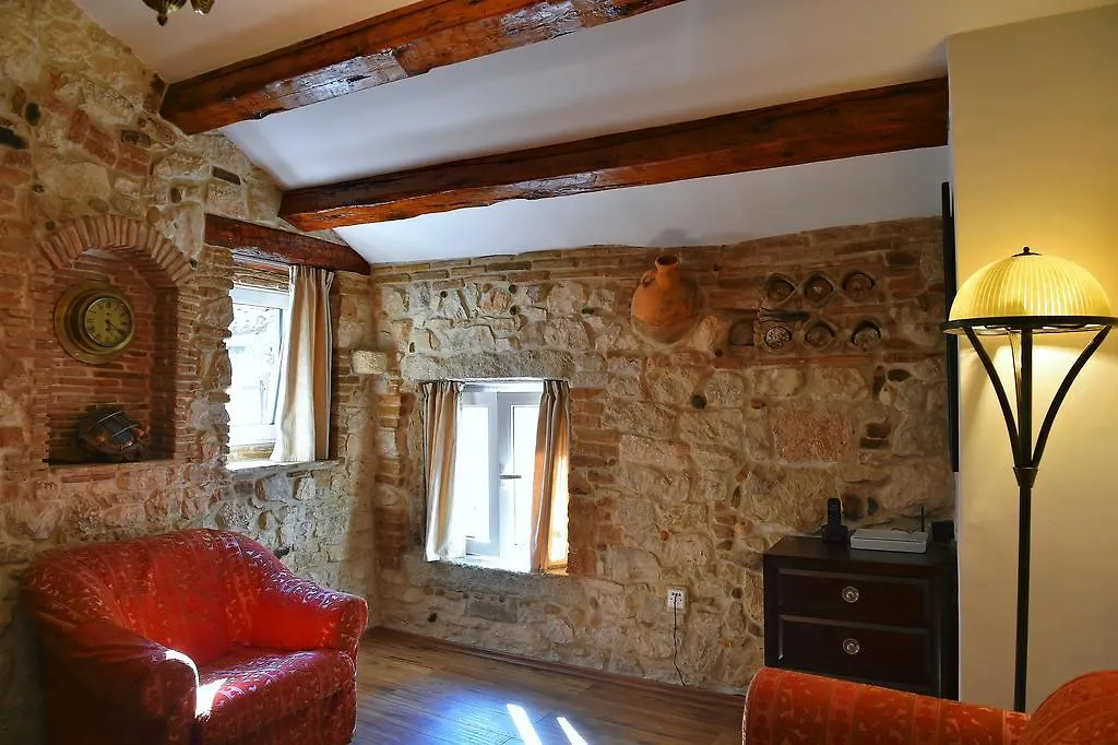 Antique Apartment Arsenale Rovinj 0*,  Croatia
