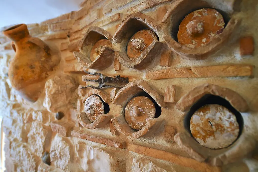 Antique Apartment Arsenale Rovinj